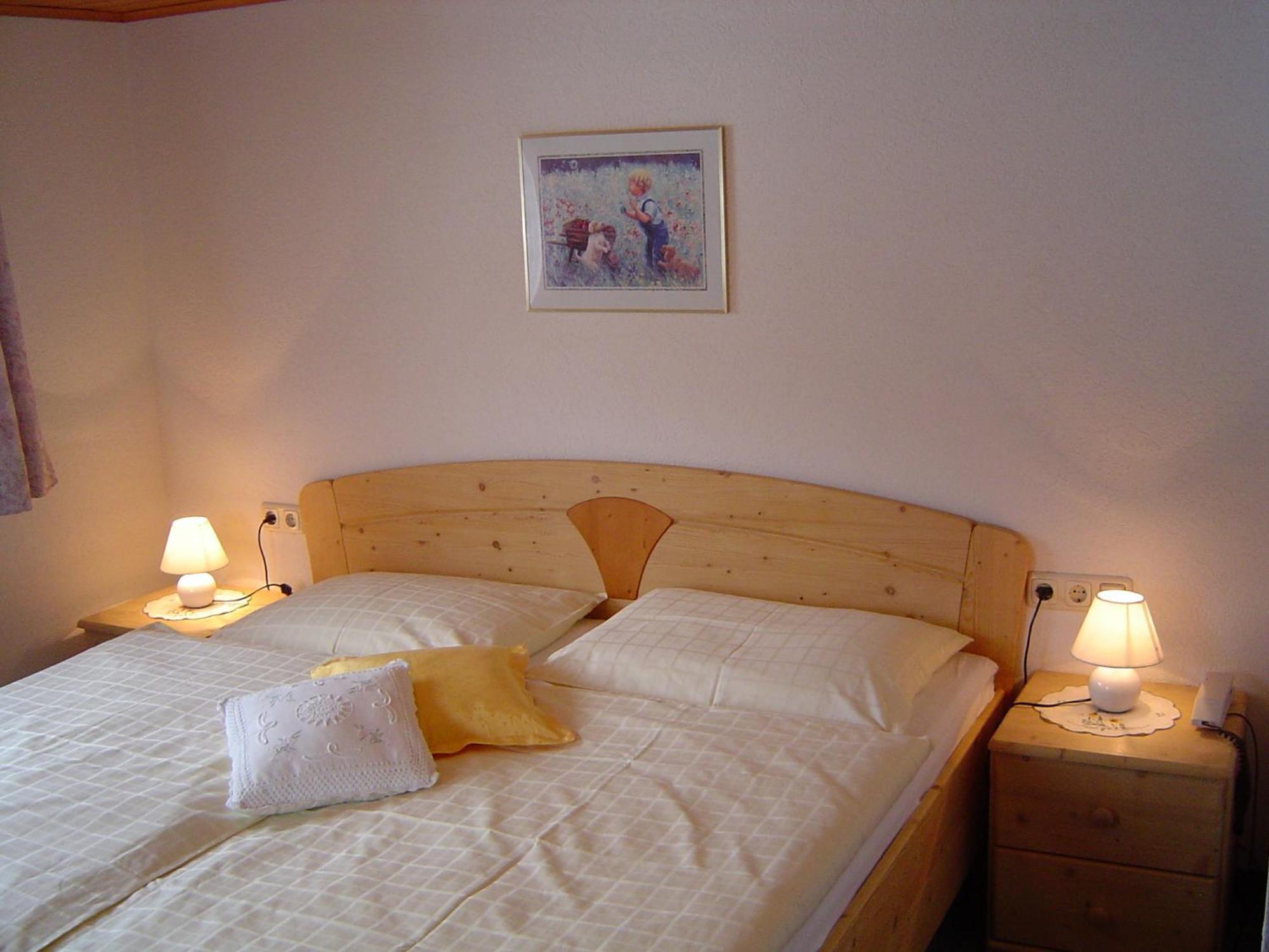 Landhaus Hinteregger Bad Kleinkirchheim Εξωτερικό φωτογραφία