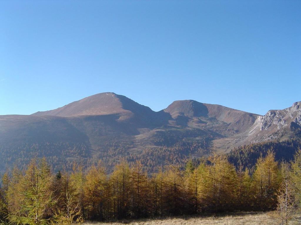 Landhaus Hinteregger Bad Kleinkirchheim Εξωτερικό φωτογραφία